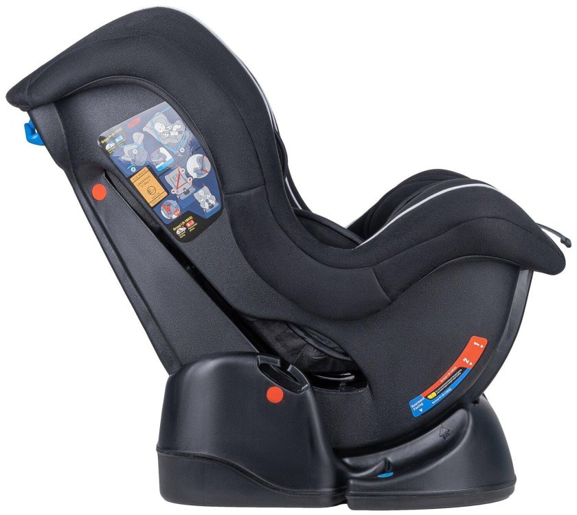 Автокресло Farfello