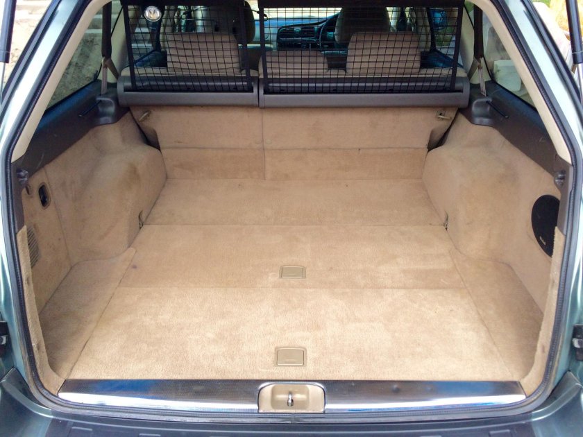 Subaru Legacy Lancaster 3.0