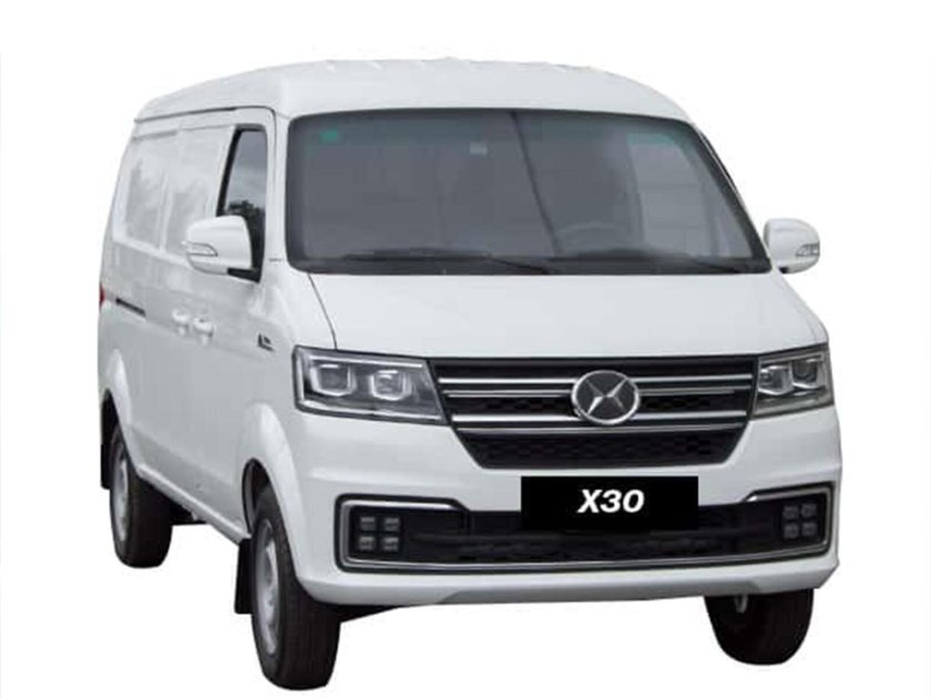 Китайские автомобили