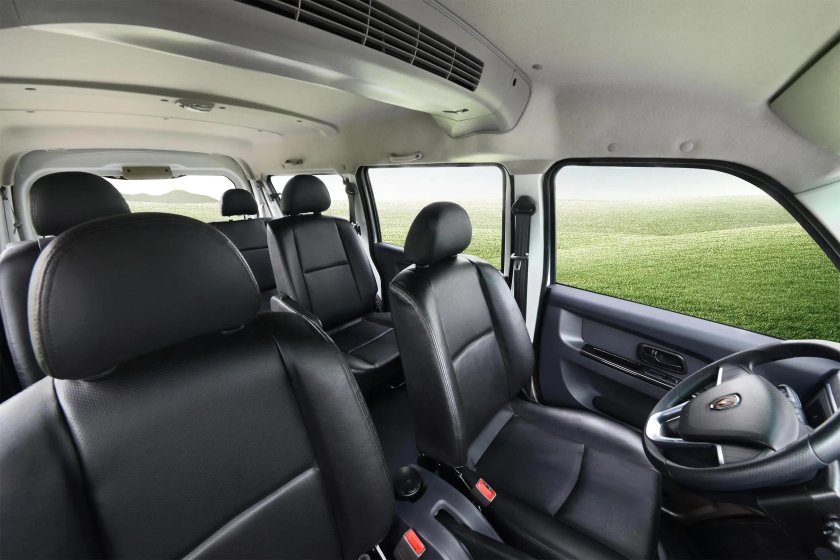 Минивэн `Business`