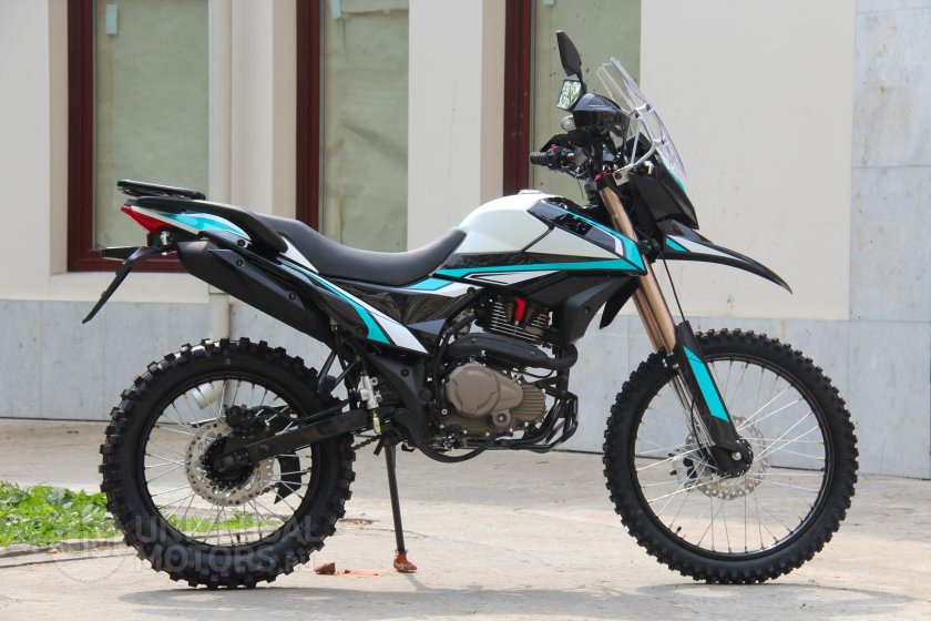 Адвенчер 250