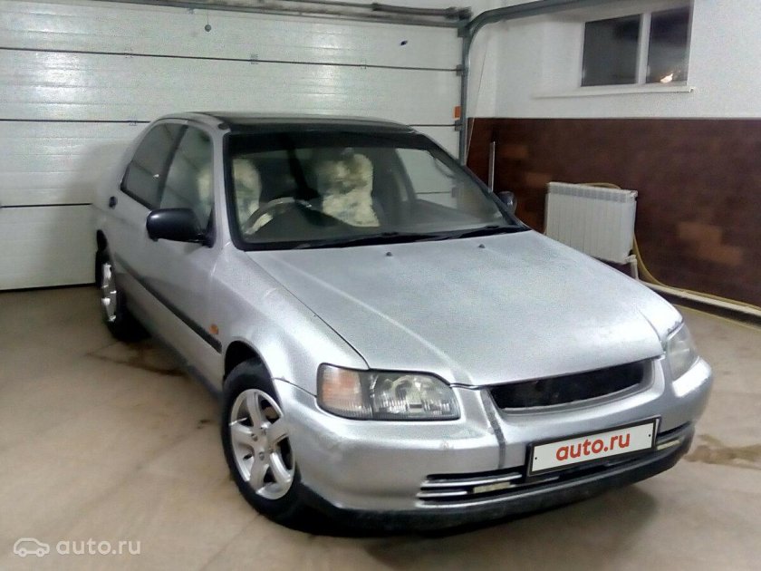 Хонда Домани 1995