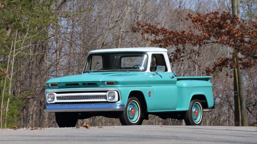 1964 Chevrolet c-10