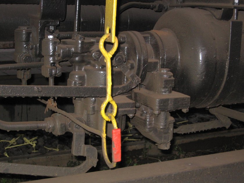 Railway Airbrake Tools