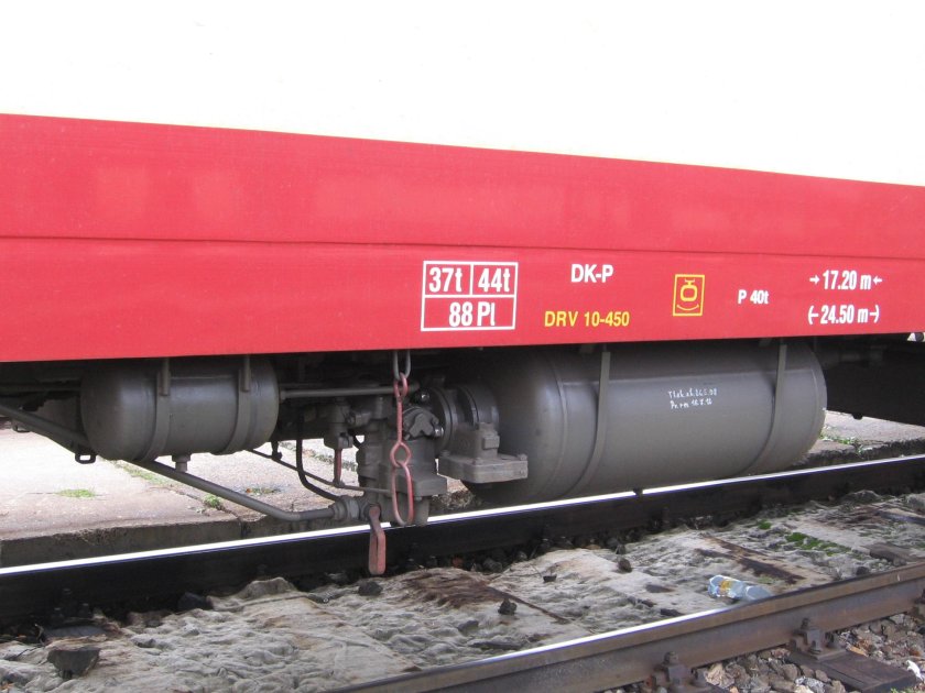 Yumak Air Brake Systems