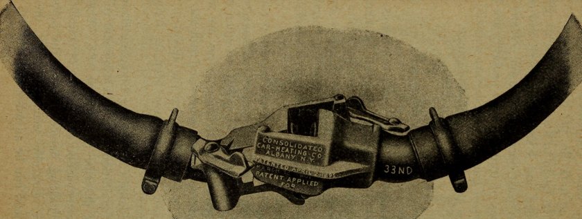 Mechanic Anti-Lock braking System 1950s