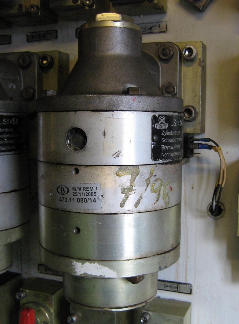 Тормоз Вестингауза