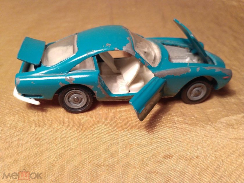 Игрушка ссср