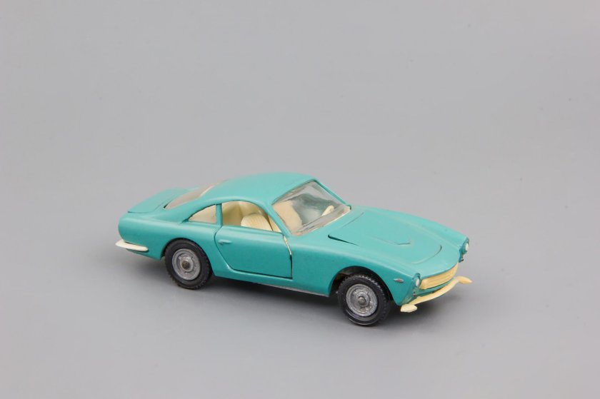 Ferrari 250 gt Berlinetta , 1/43