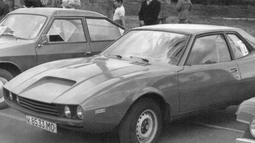 САМАВТО Панголина