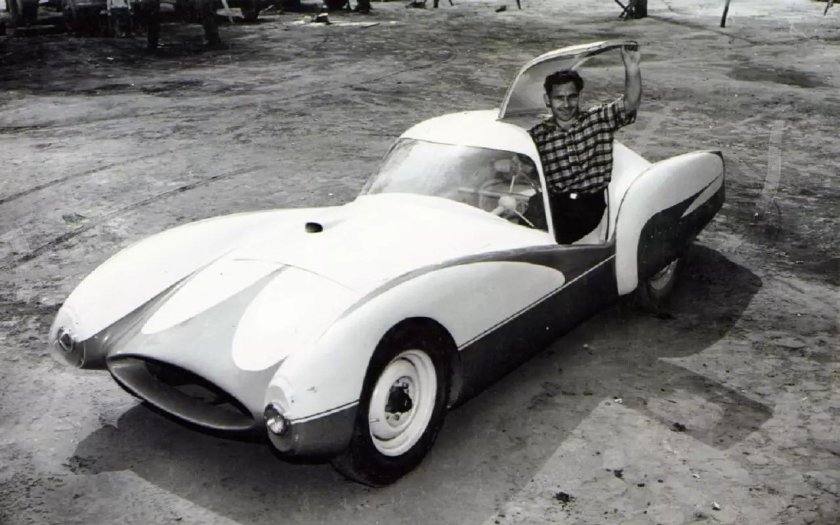 Киев-спорт» 1959