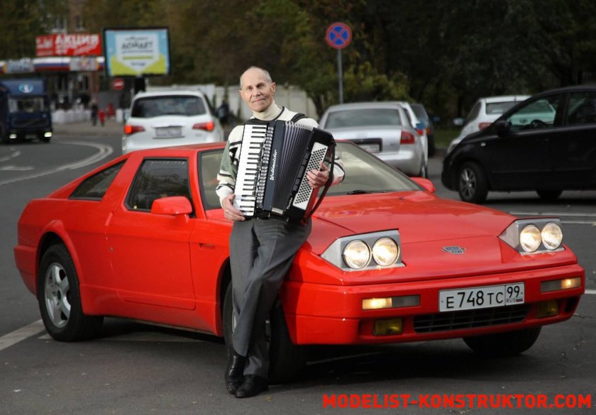 Юна Юрий Иванович Алгебраистов