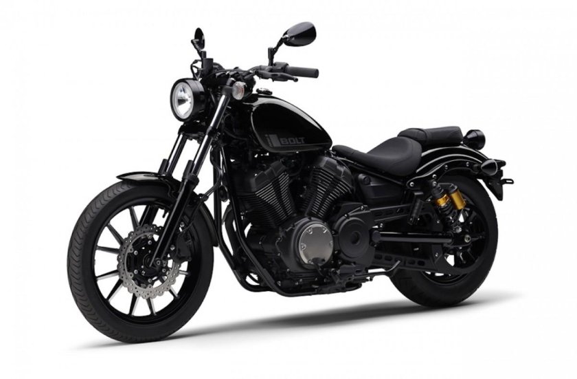 Yamaha XVS 950 Bolt