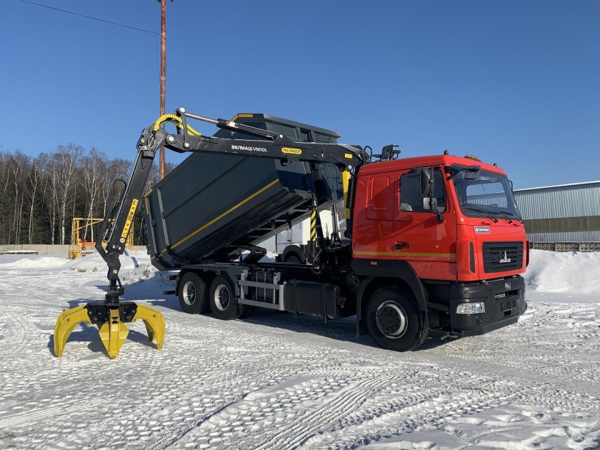 Металловоз