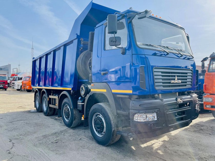 МАЗ 651628-581-005