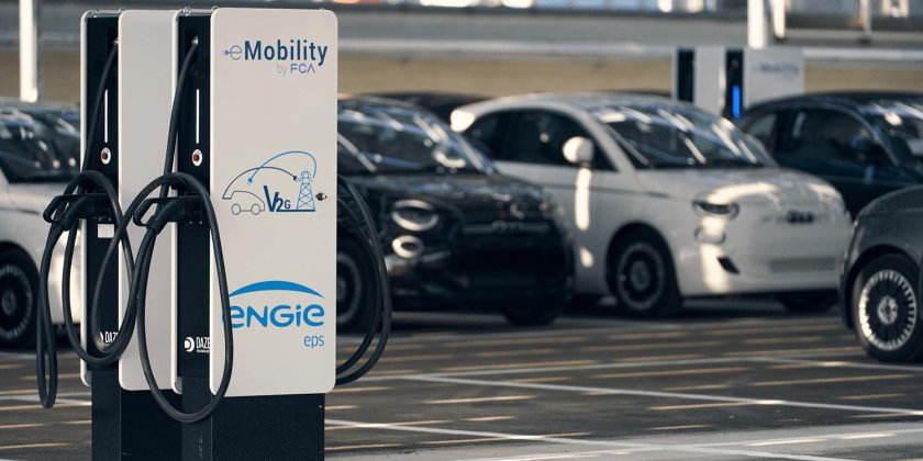 Стеллантис авто