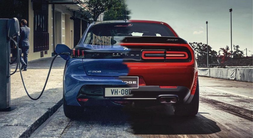 Fiat Chrysler Automobiles