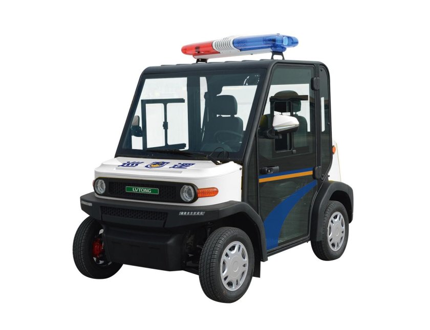 Грузовой электромобиль lt-s2.b.hy6