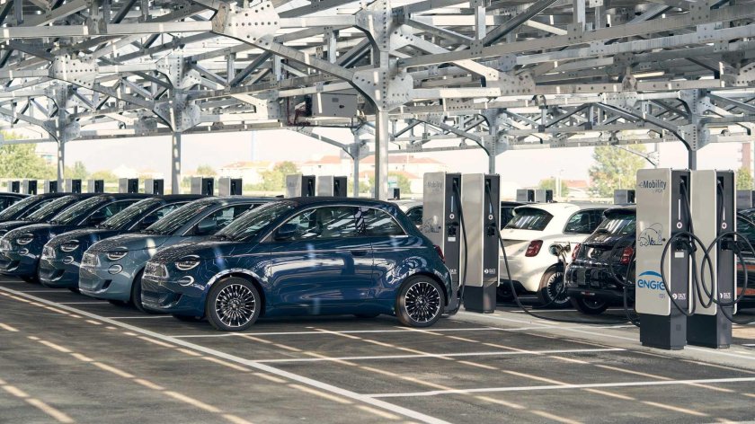 Автоконцерн stellantis