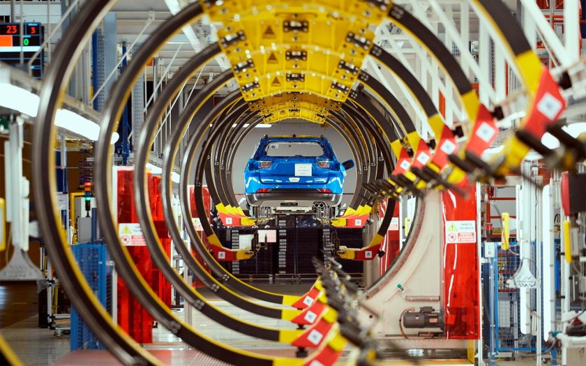 Стеллантис групп