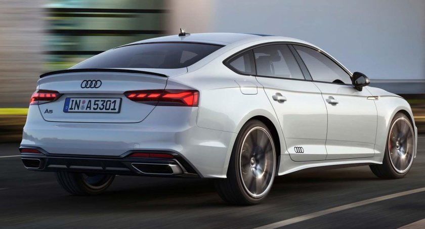 Audi a5 Sportback 2022