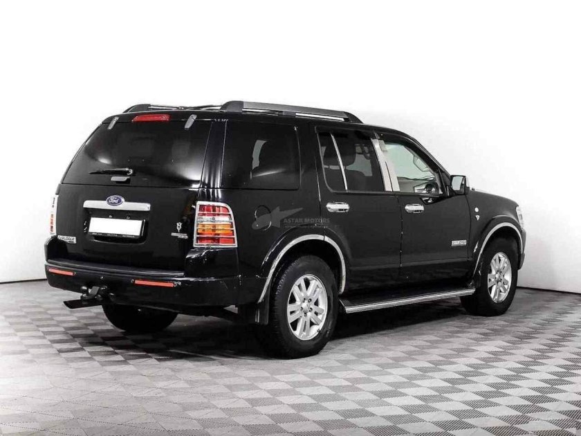 Шевроле Тахо 6.2