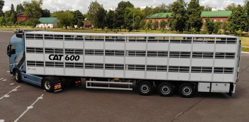 Тонар свиновоз