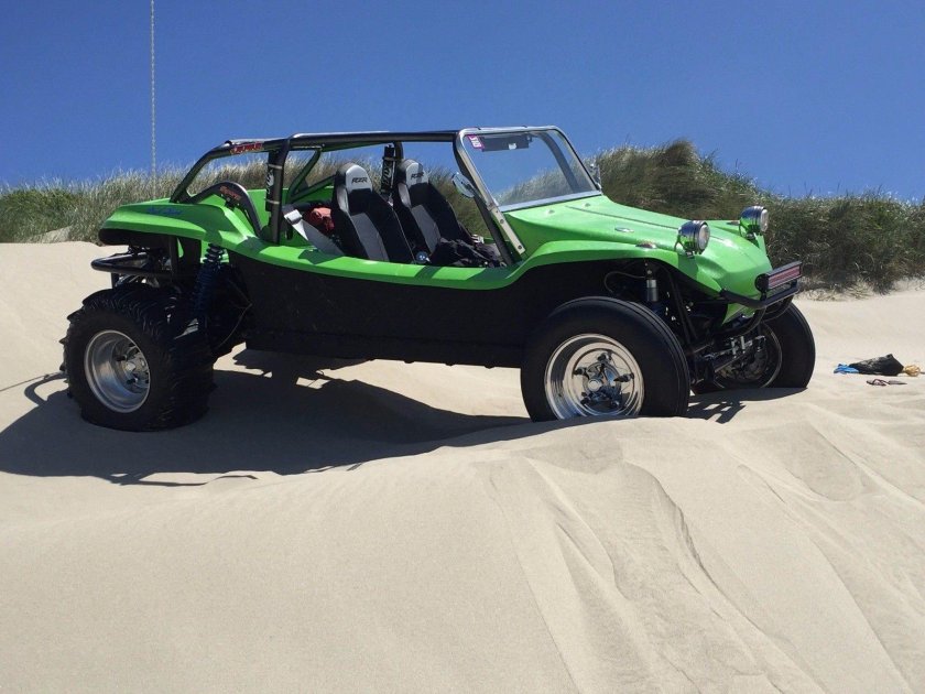 Dune Buggy