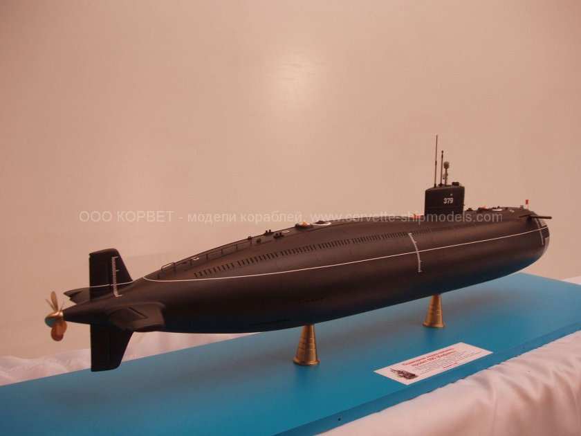 Пл кефаль проект 690