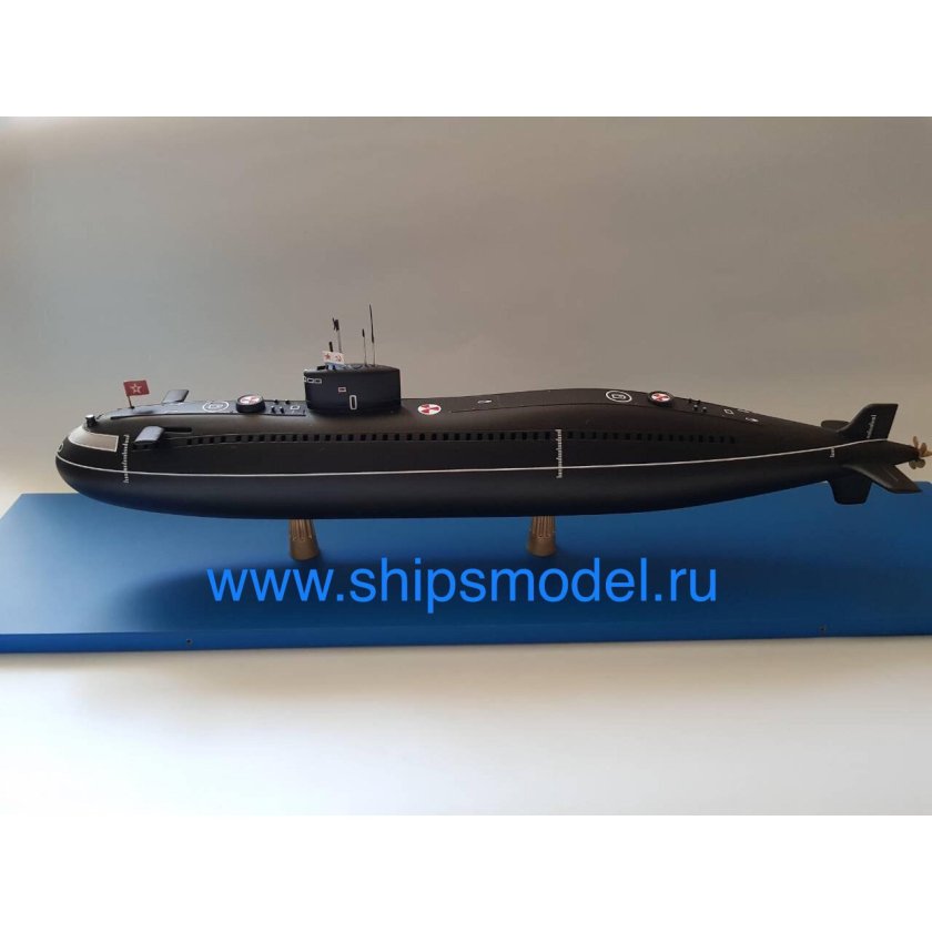 АПЛ 690 проекта