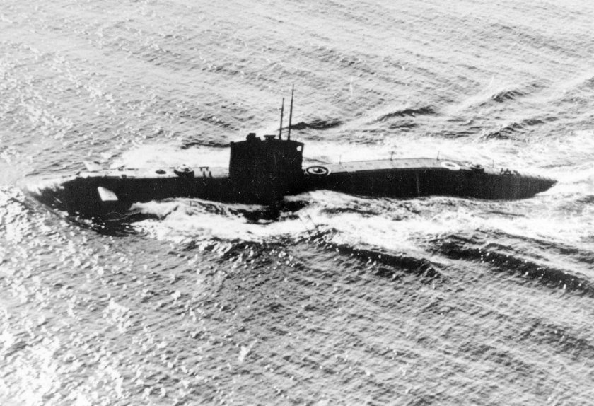 Пл СС-310 пр 690 кефаль