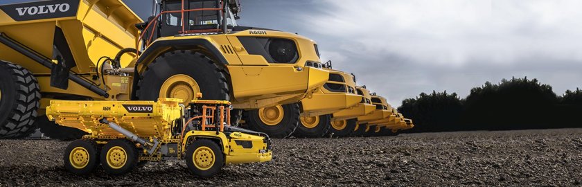 Volvo Construction Equipment