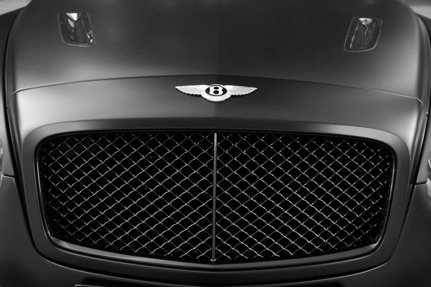 Решетка Бентли