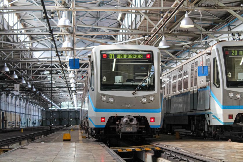 81-740.1 «Русич»