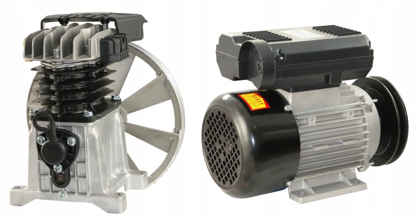 01180656 Компрессор воздушный Deutz