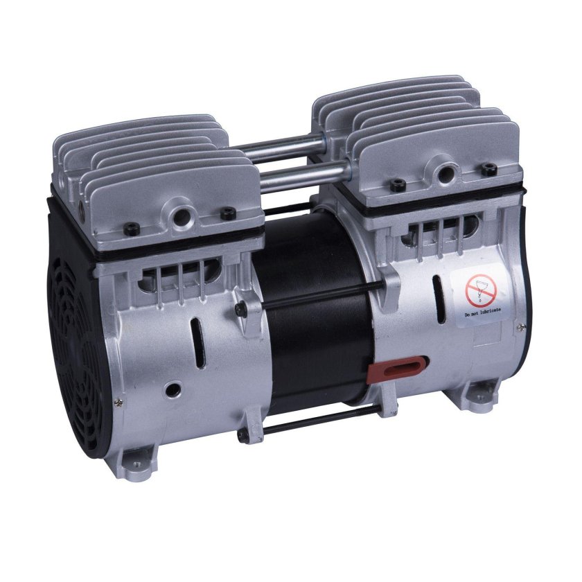 Мотор для компрессора безмасляный