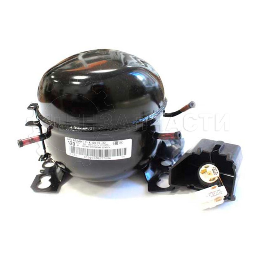 Компрессор Атлант СК 120