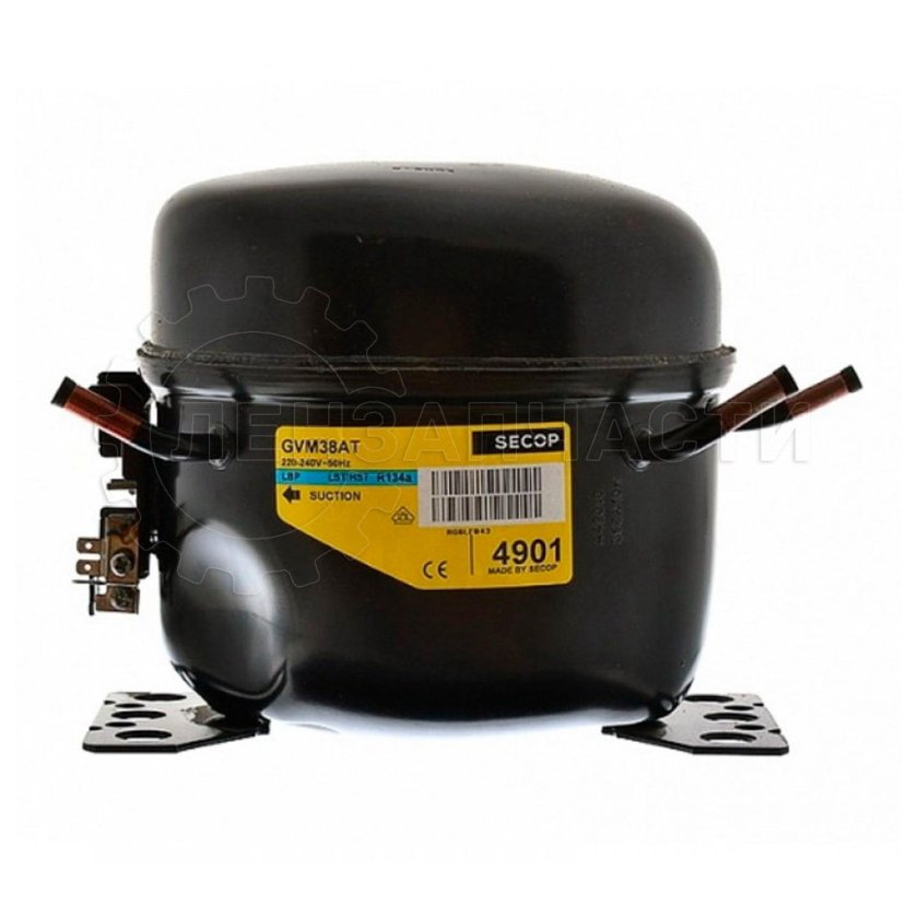 Компрессор GVY 75 an (134a)