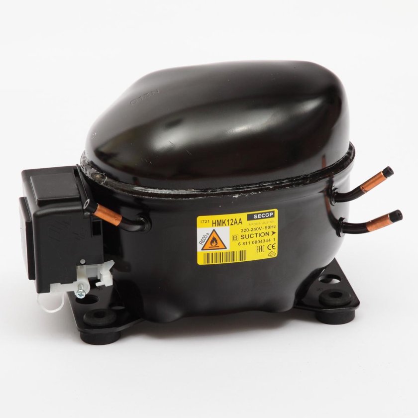 Компрессор холодильника Индезит тт85