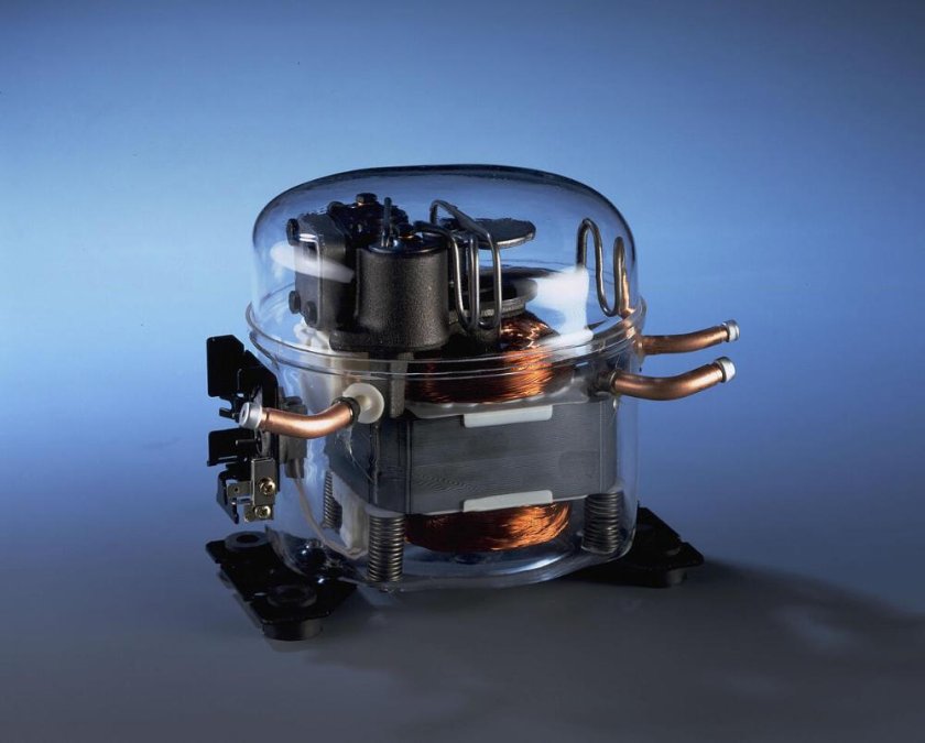 Компрессор gtk55at