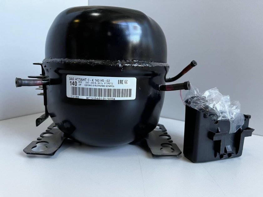 Компрессор Атлант СКН-150 R-600