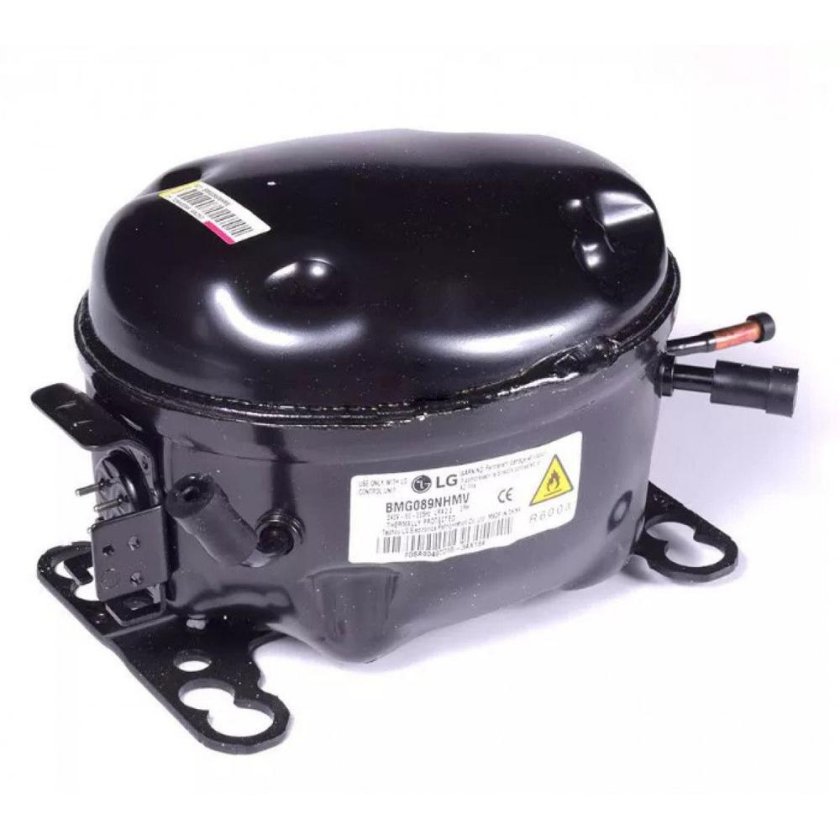 Bmg089nhmv компрессор