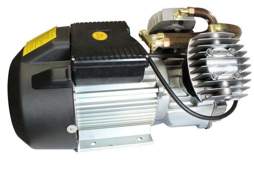 Электродвигатель компрессора Fubag 220