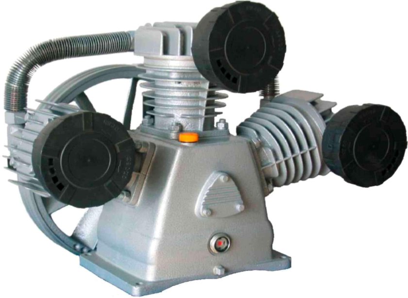 Remeza lb-75 блок поршневой