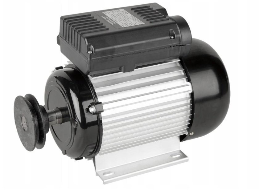 Электродвигатель Magnus 2,2 КВТ для компрессора