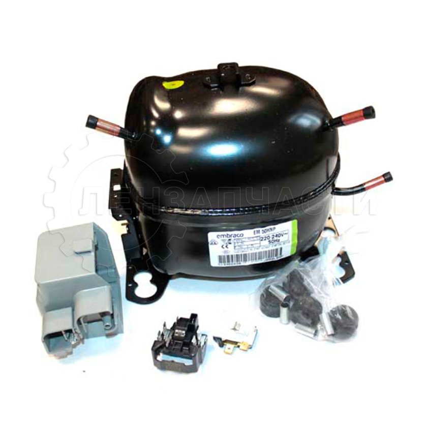 Компрессор холодильника arbec425t