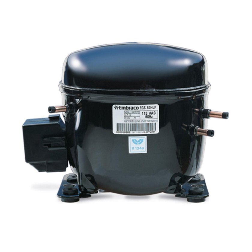 Компрессор холодильный Embraco emu320