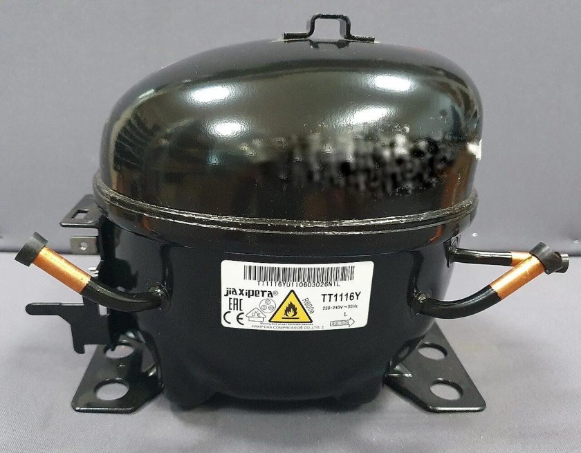 Компрессор Jiaxipera tt1117gy
