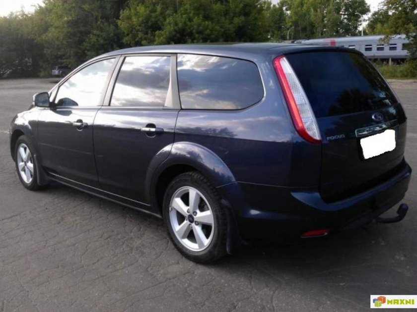 Ford Focus 2 универсал 2008