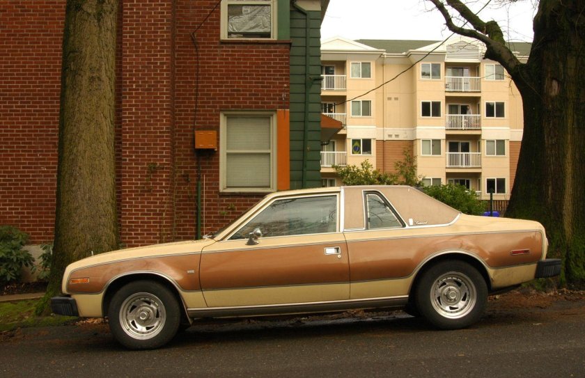 1979 AMC Concord